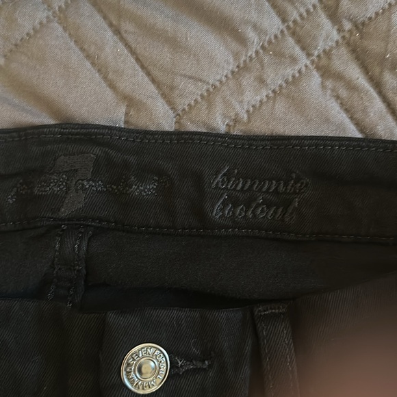 7 for all mankind - Picture 8 of 10